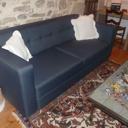 Maison Mitoyenne Quimper Bagian luar foto